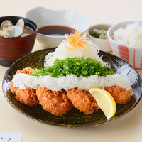 料理メニュー かつ時 豊科店 豊科 とんかつ 食べログ 料理メニュー かつ時 豊科店 豊科 とんかつ 食べログ