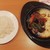 ガスト - 料理写真:とろ～り熱辛！チーズタッカルビ(647円)