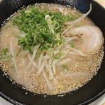 麺屋 銀次郎 - 