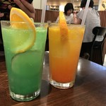 コーデュロイ カフェ - 