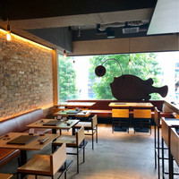 KINKA sushi bar izakaya 渋谷 - 