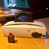 KINKA sushi bar izakaya 渋谷 - 