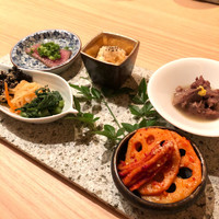肉亭ふたご iki 本郷三丁目店 - 