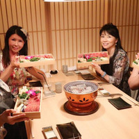 肉亭ふたご iki 本郷三丁目店 - 