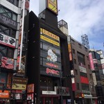 カフェ・ベローチェ - 八王子でモーニング=3=3=3
軽く家で食べちゃったしコーヒーだけかなぁとユーロードから少し入ったトコの喫茶店へ。
モーニングも3種類あるみたい☆彡