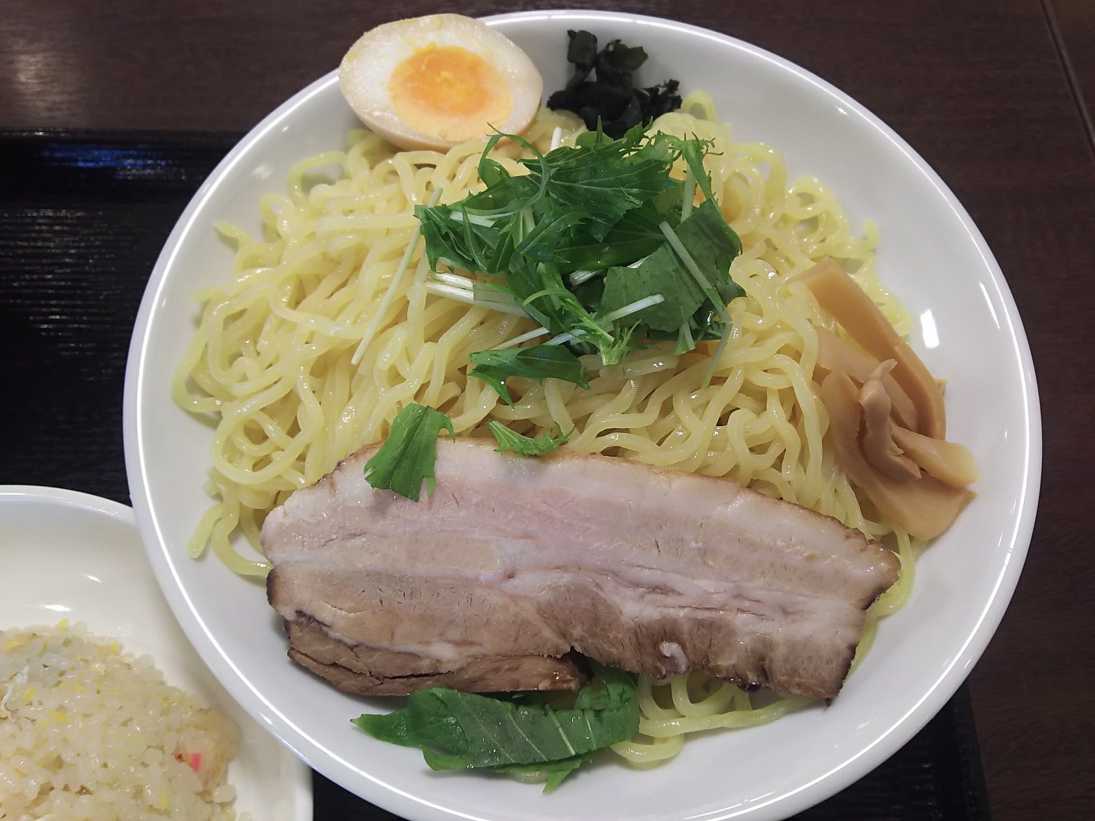 ラーメン創房 玄 ベイドリーム清水店 name=