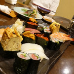 Midori Sushi - 