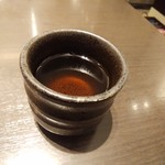 Ootoya - ほうじ茶