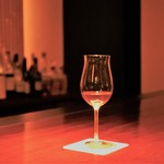 バー ル・サロン - バ・アルマニャック 1974年 シャトー ラ ベロジェ