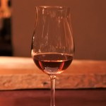 バー ル・サロン - バ・アルマニャック 1974年 シャトー ラ ベロジェ