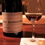 バー ル・サロン - フィーヌ ド ブルゴーニュ (ロマネコンティ) 1979年