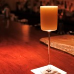 バー ル・サロン - ピニャコラーダ