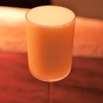 バー ル・サロン - ピニャコラーダ