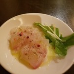 ダイニングバー ラピス - 