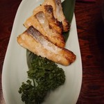 海鮮居酒屋 なむら - 焼き物