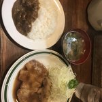 かつれつ四谷たけだ - 