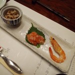 海鮮居酒屋 なむら - 