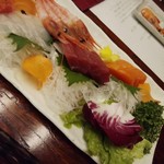 海鮮居酒屋 なむら - 