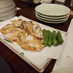 海鮮居酒屋 なむら - 