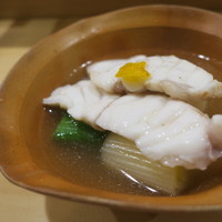 鮨　まつ本 - 