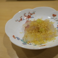 鮨　まつ本 - 