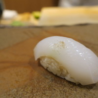 鮨　まつ本 - 