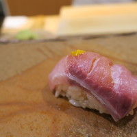 鮨　まつ本 - 