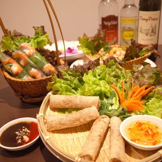 ベトナム料理 SEN
