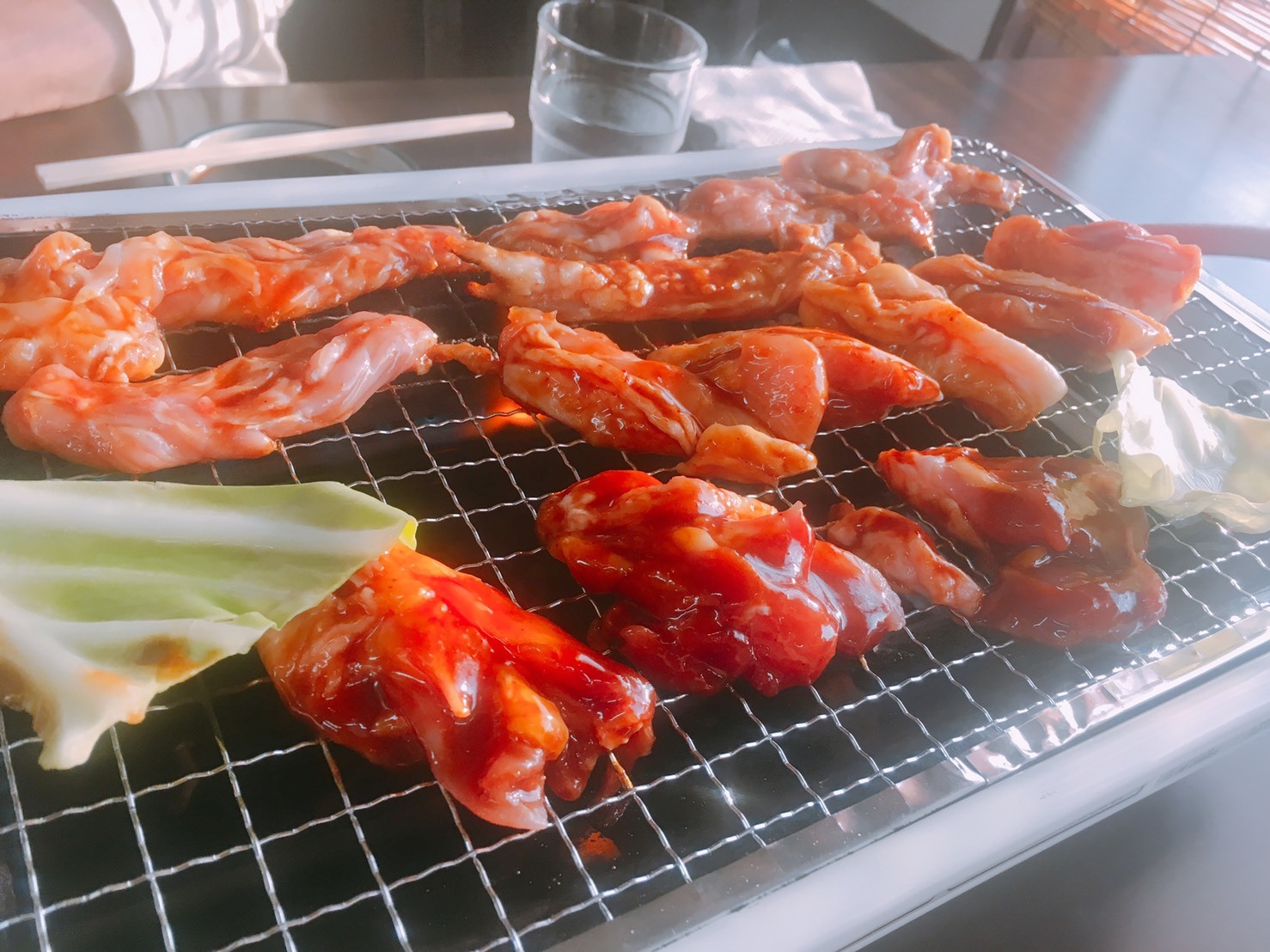にゃ＆みけさんのトップページ [食べログ]