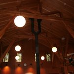 細岡ビジターズラウンジ - 店内③