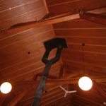 細岡ビジターズラウンジ - 店内⑤