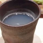 すし匠 - しじみだし