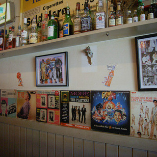 アメリカン スピリッツ エムケーワイ_2