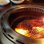 Yakiniku Horumon Oudou - 