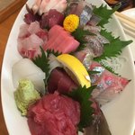 魚河岸本舗　魚魚屋 - 