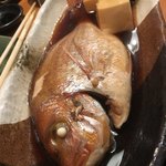 魚河岸本舗　魚魚屋 - 