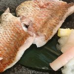 魚河岸本舗　魚魚屋 - 