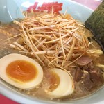 ラーメン山岡家 - 