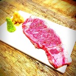 味自慢 スタミナ苑 - 