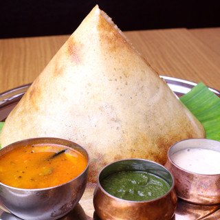 インディアンレストラン アンキットの気持ち_1