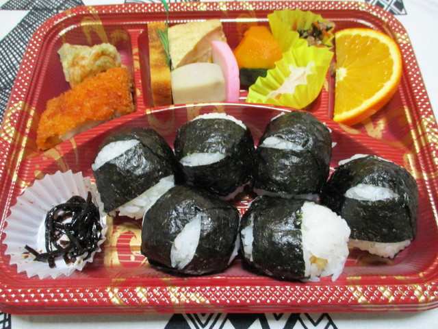 音羽屋 森下 おにぎり 食べログ