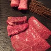 焼肉うしごろ 銀座店