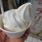 ラ・リューシェ - アイス+ソフト