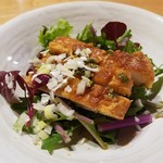 旬菜中房 和華 - 