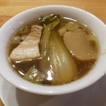 旬菜中房 和華 - 