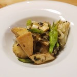 旬菜中房 和華 - 