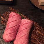 焼肉うしごろ 銀座店 - 