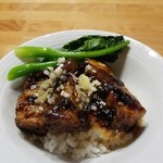 旬菜中房 和華 - 