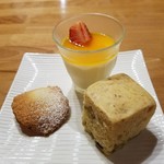 旬菜中房 和華 - 