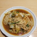 麺匠 貴涼楓 - 